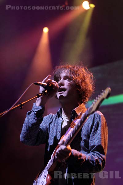 MGMT - 2013-10-08 - PARIS - Olympia - 